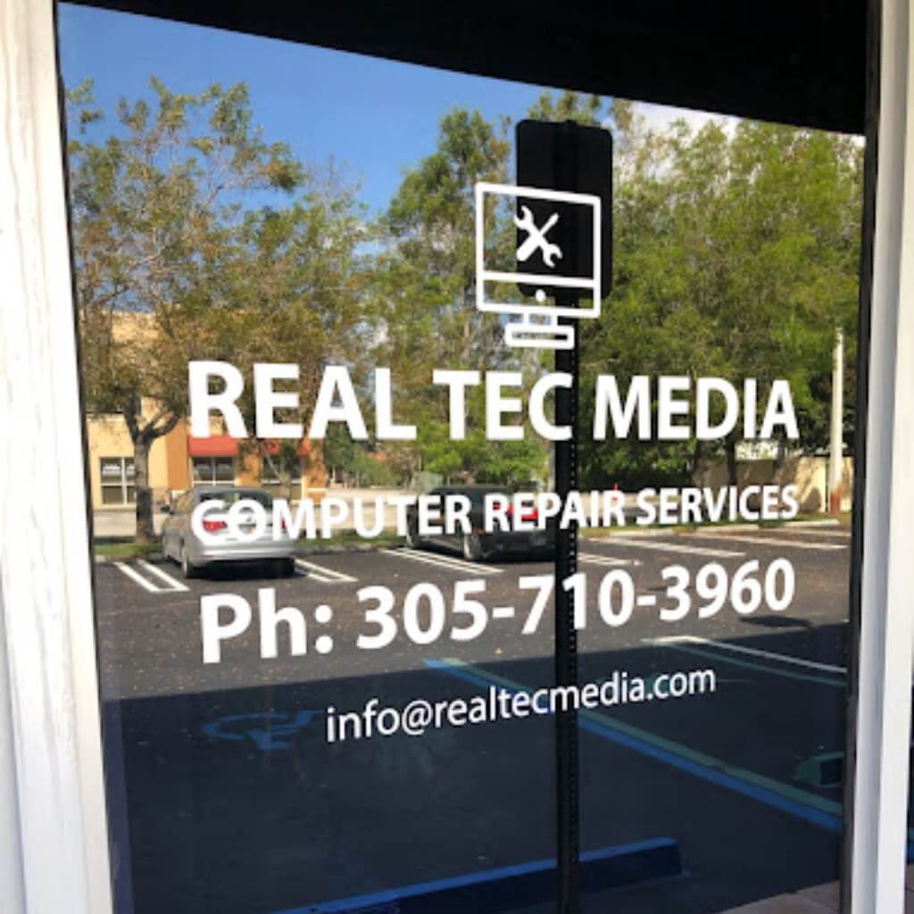 Real Tec Media