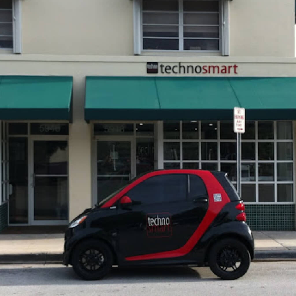 technosmart