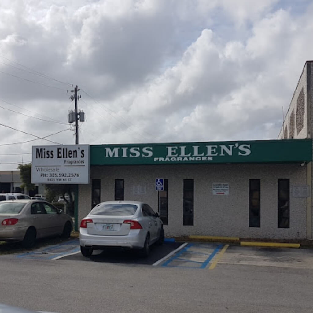 Miss Ellen's Fragrances