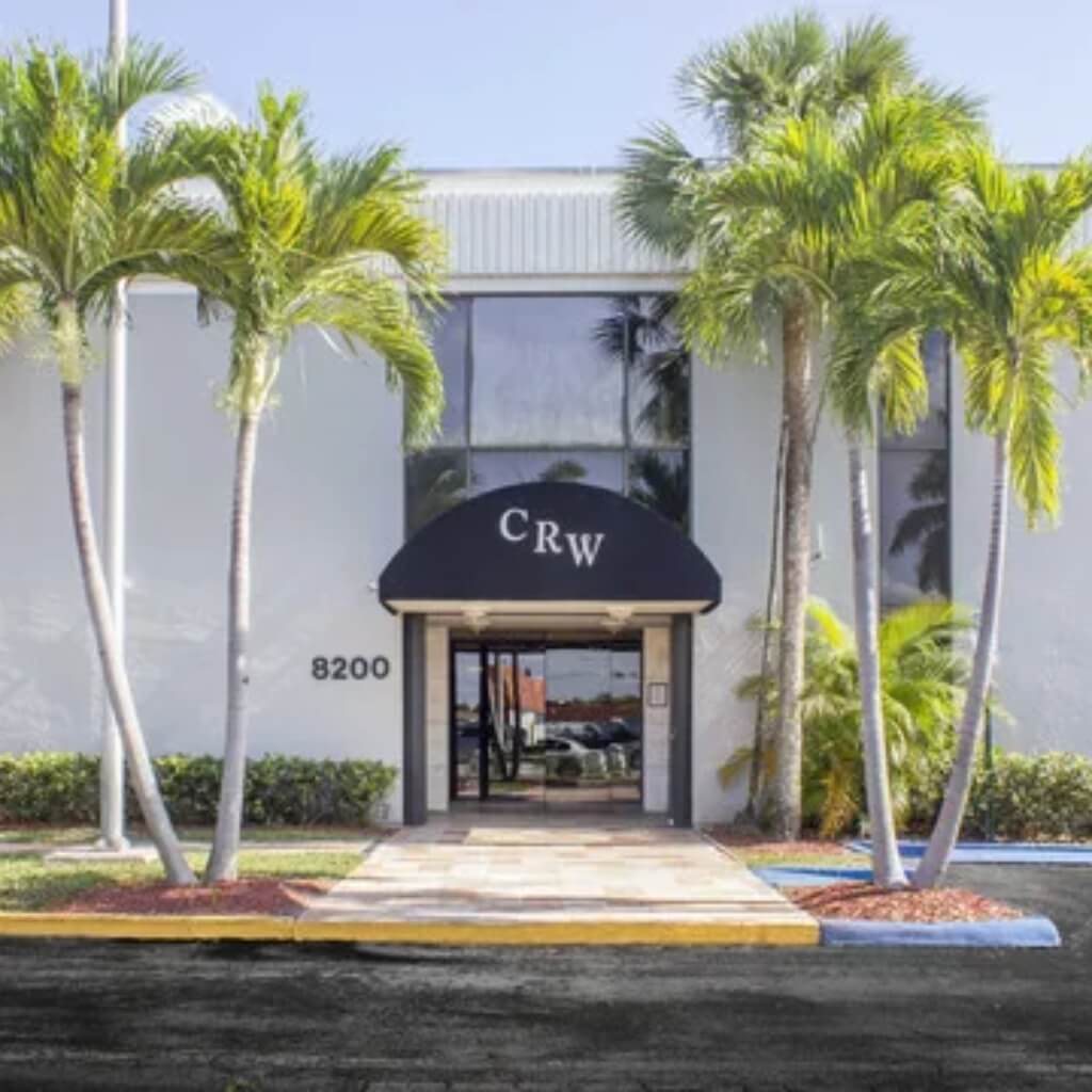 Funeraria Caballero Rivero Westchester