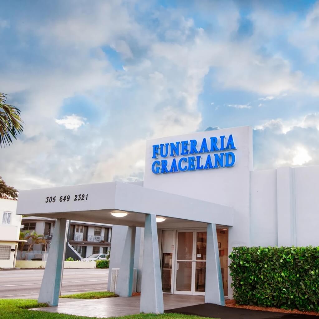 Funeraria Graceland Funeral Home and Crematory