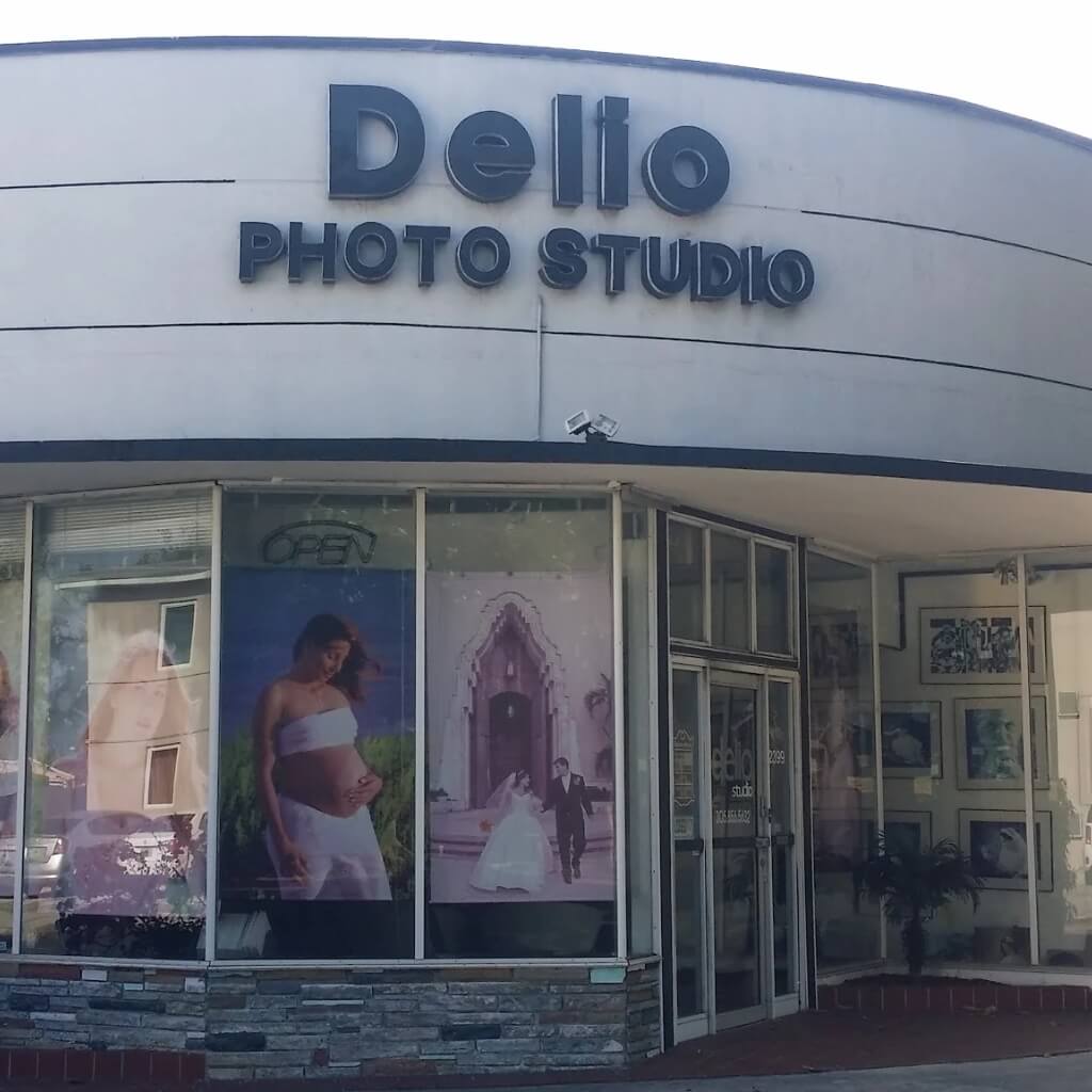 Fotógrafo Delio Photo Studio
