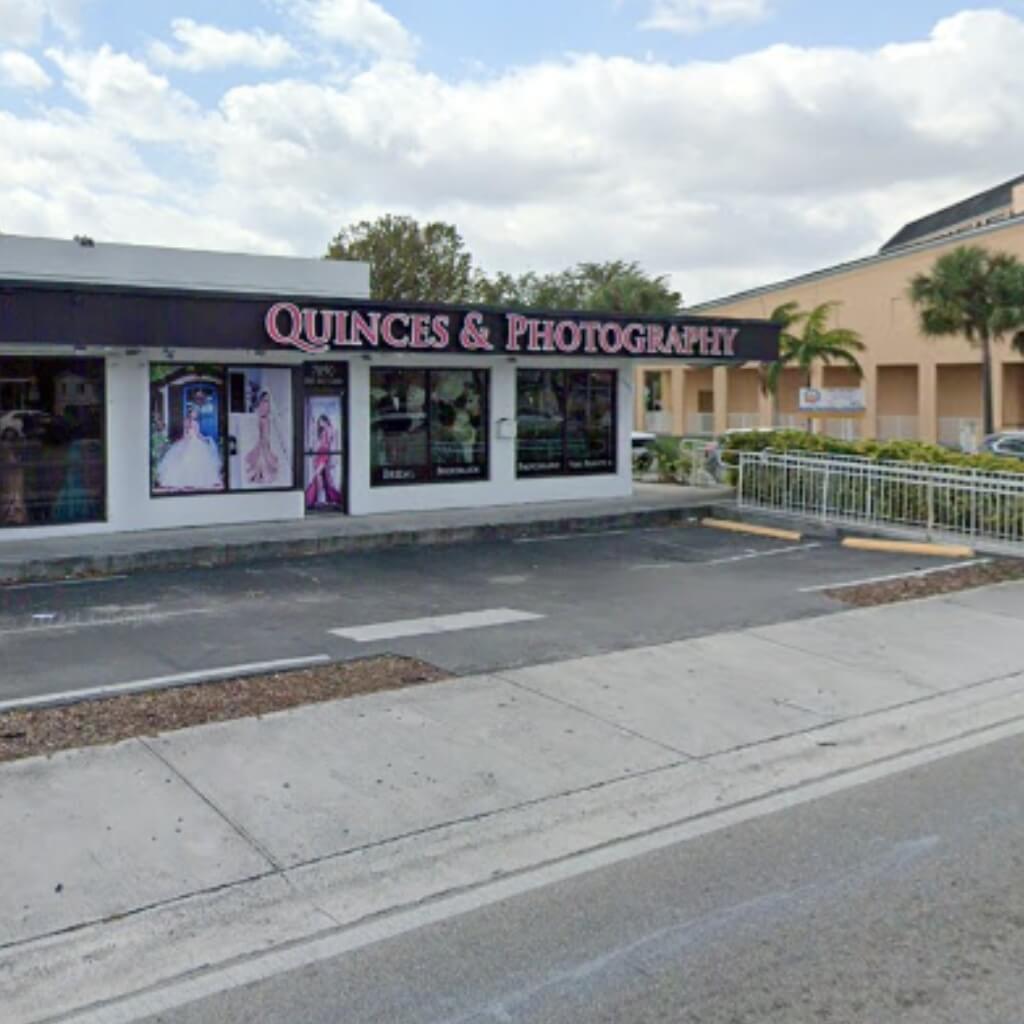 Fotógrafo Bella Quinces & Photography