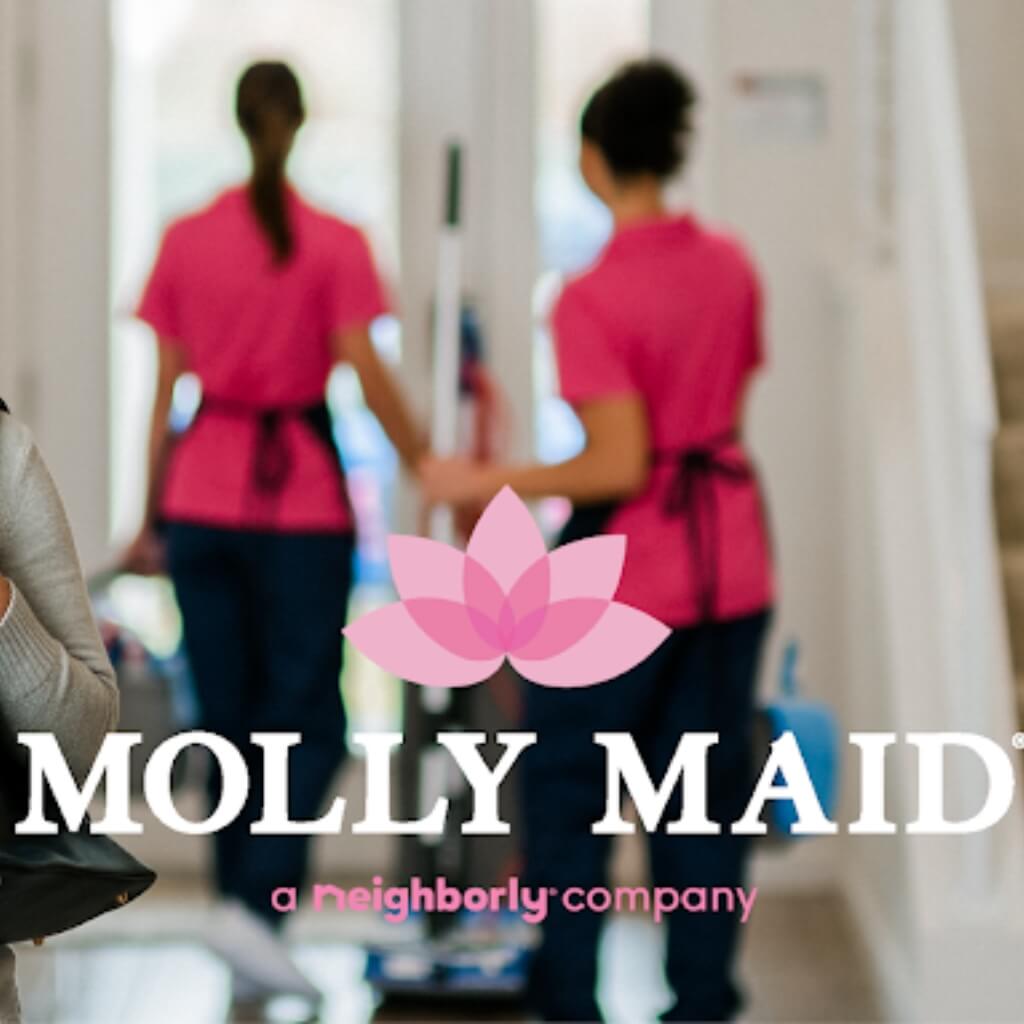 Molly Maid of Weston