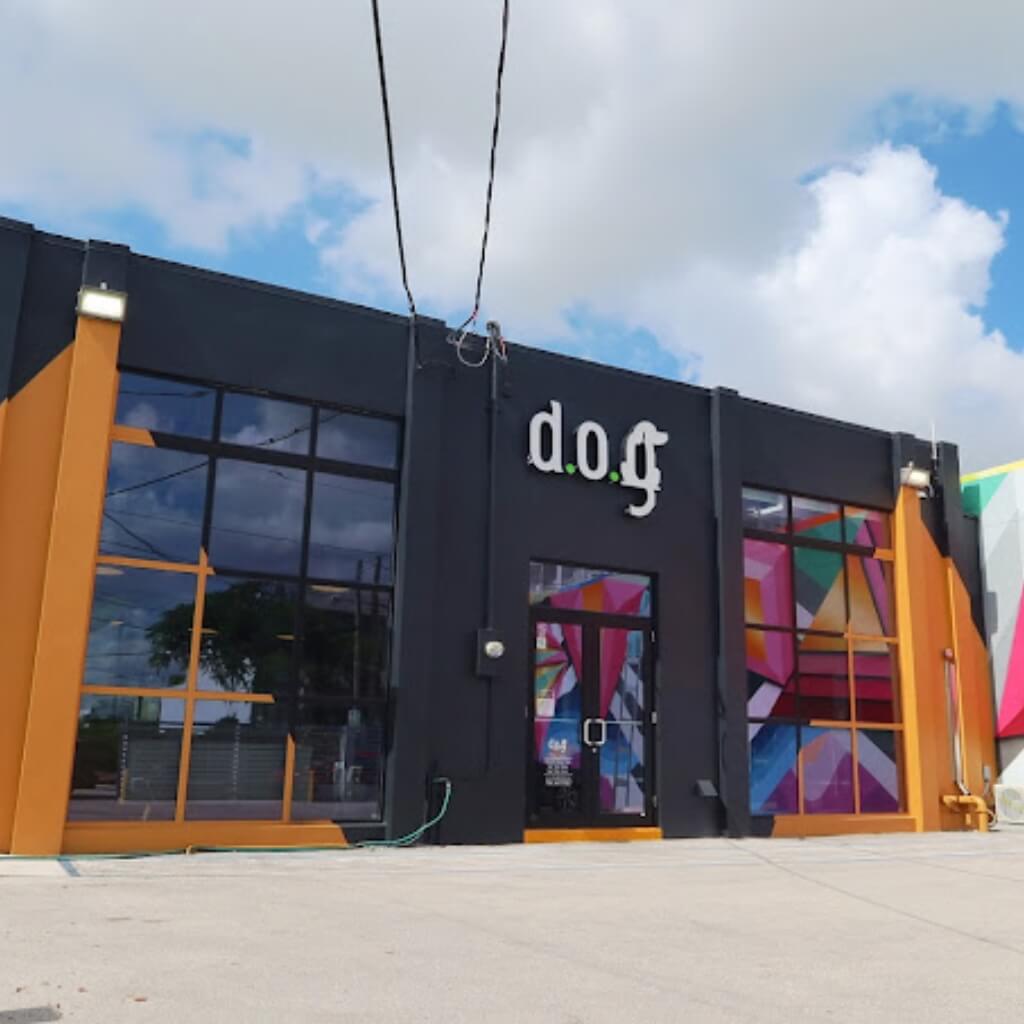DOG Hotels Wynwood
