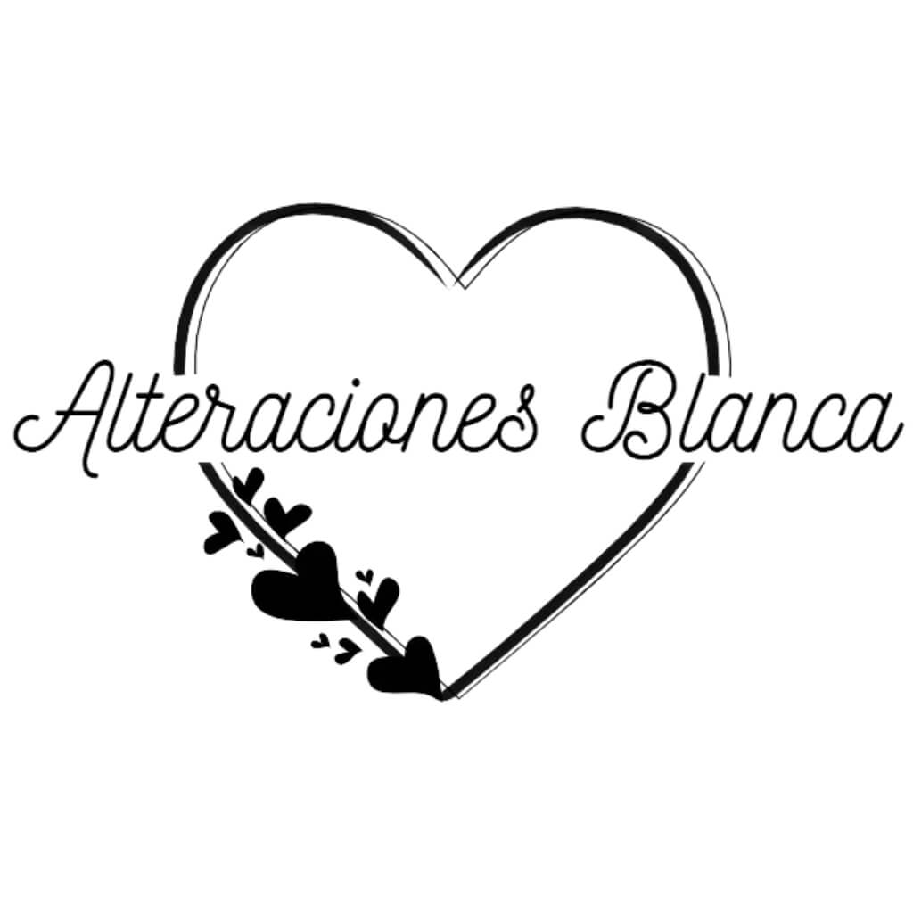 Alteraciones Blanca
