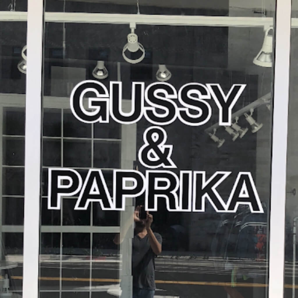.11.11. by Gussy