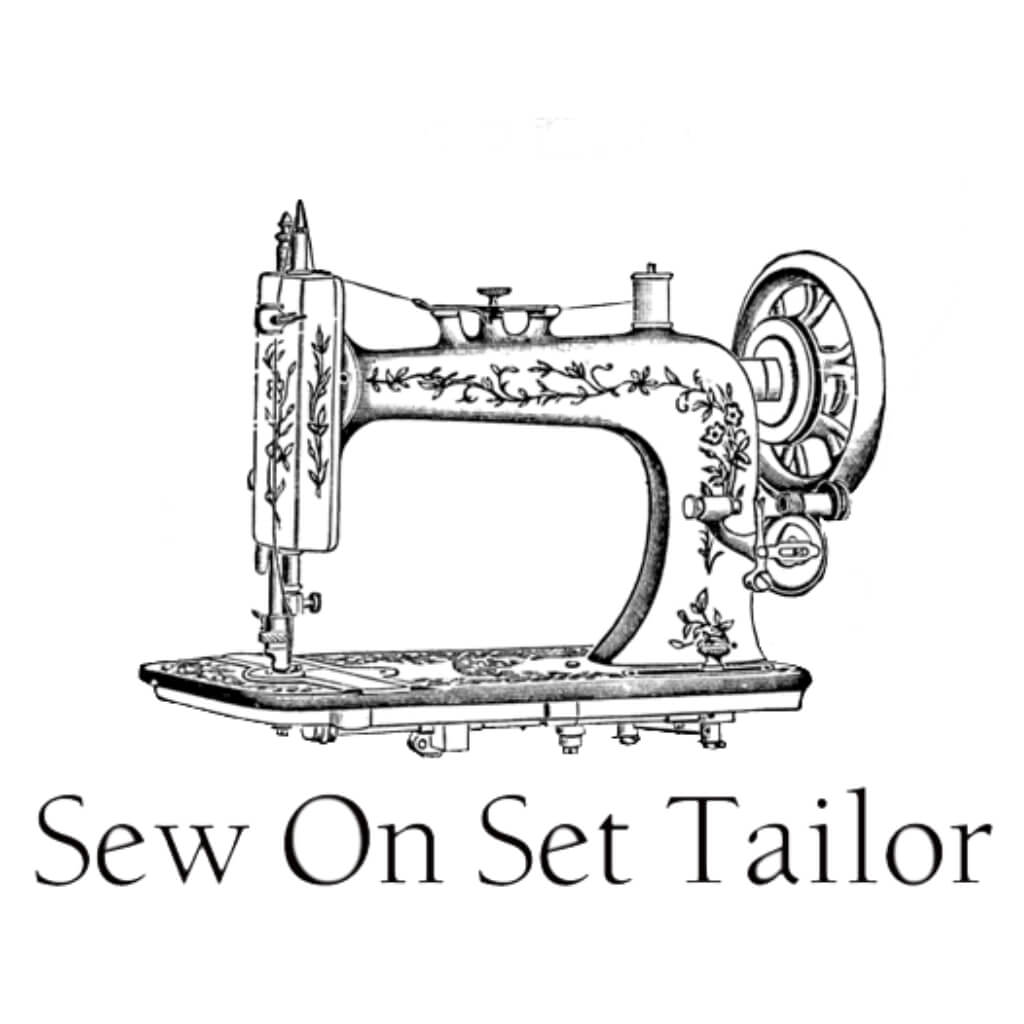 Sew On Set Tailor