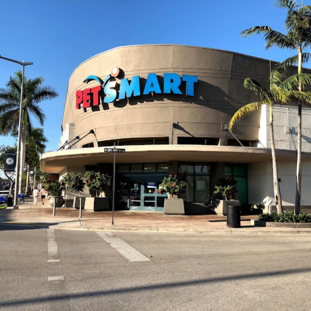 PetSmart