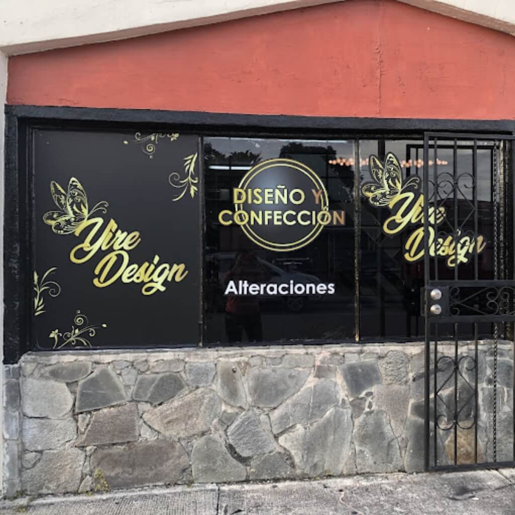 arreglos de ropa cerca de mi ubicación