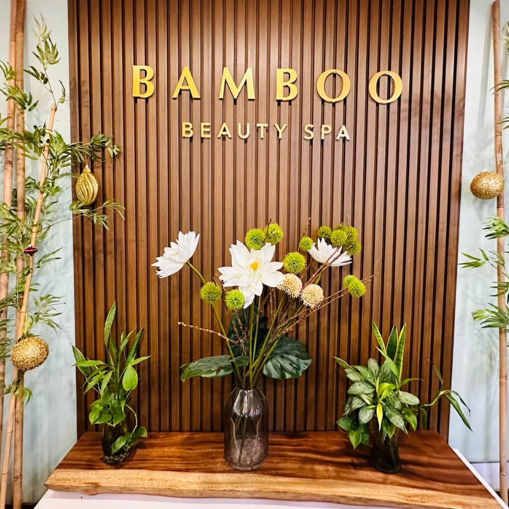 Bamboo Wellness Spa