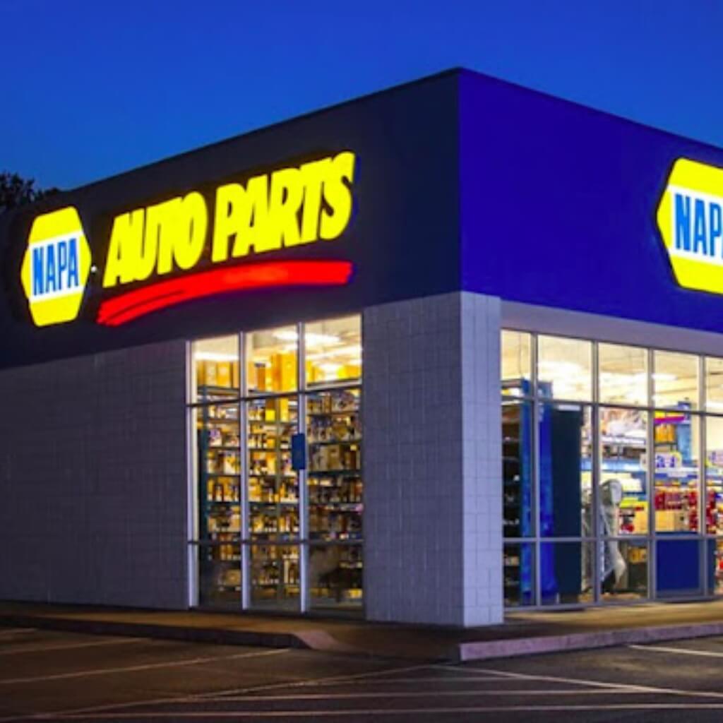 NAPA Auto Parts - Genuine Parts Company