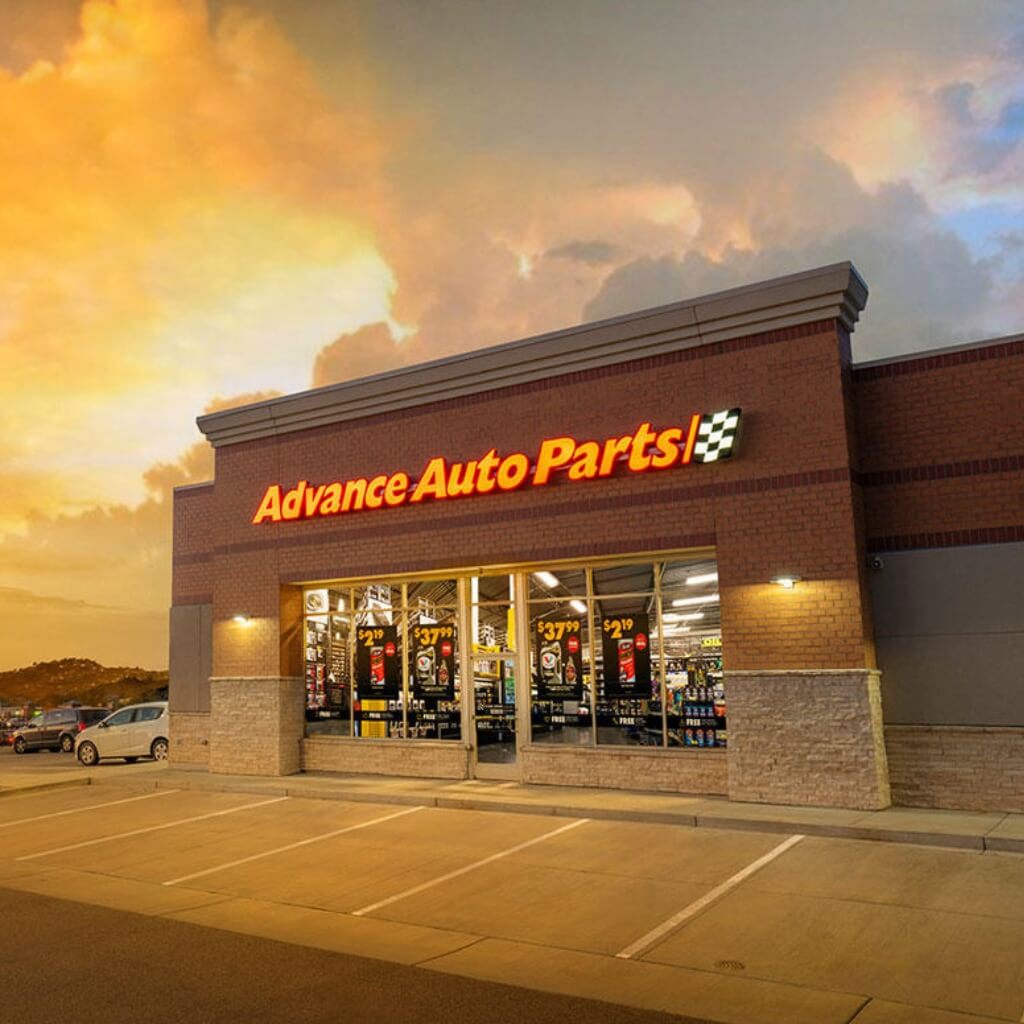 Bud's Auto Parts