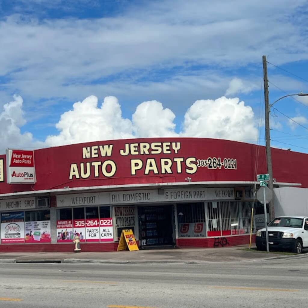 Bud's Auto Parts