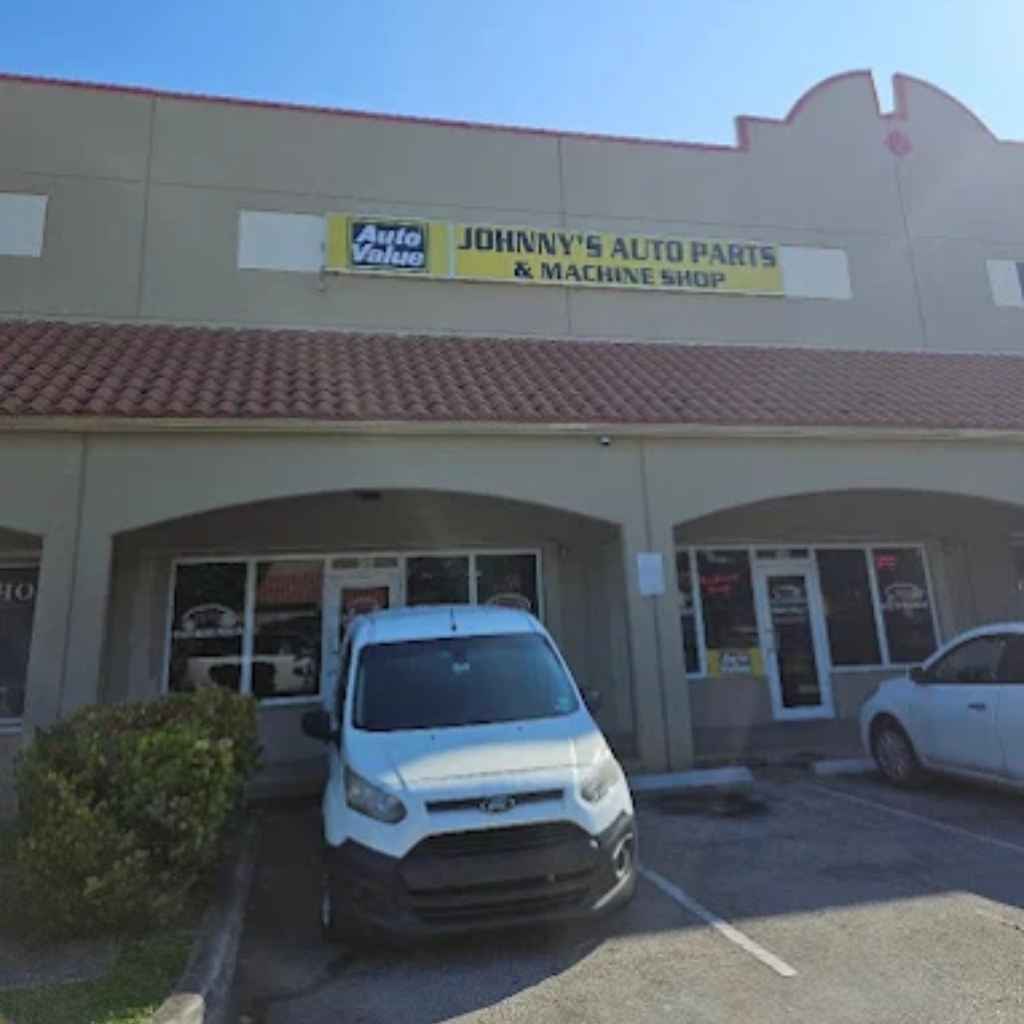 Bud's Auto Parts