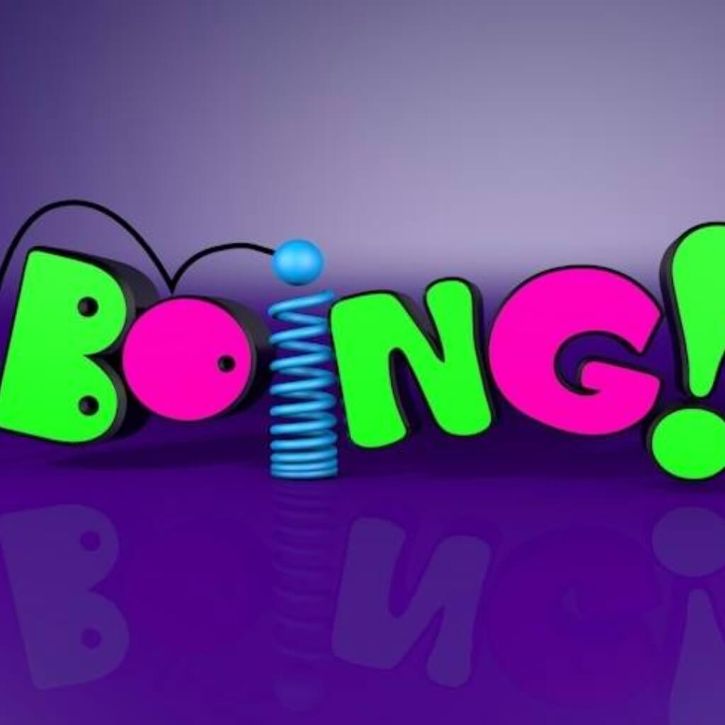 Boing