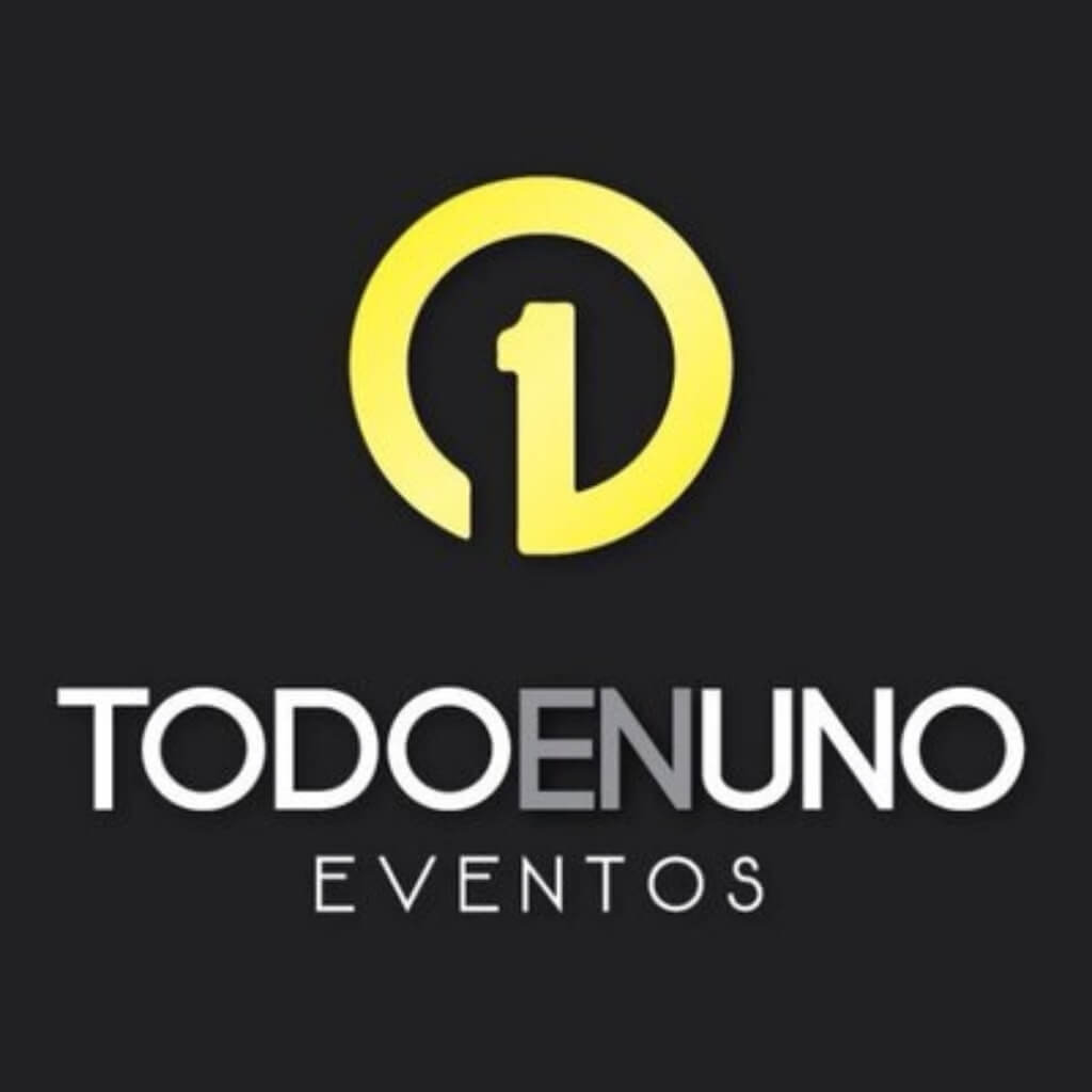 Eventos Todo en Uno