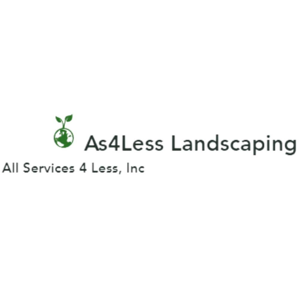 AS4Less Landscaping