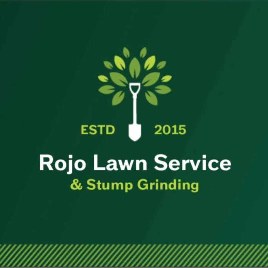 Rojo's Lawn service