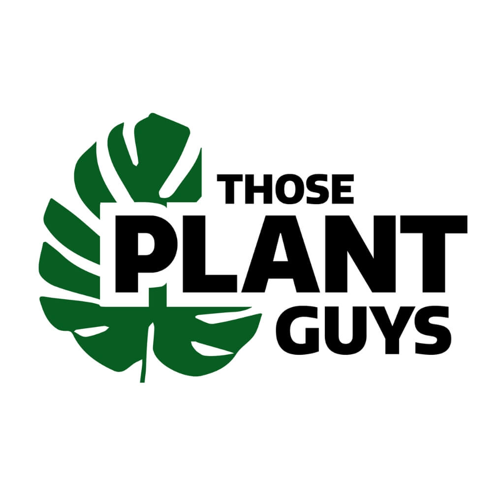 Those Plant Guys