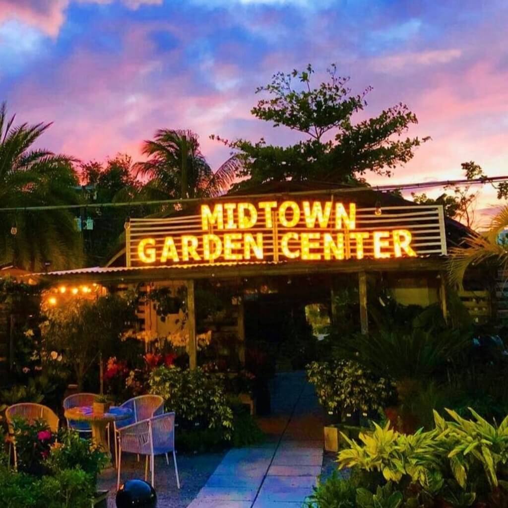 Midtown Garden Center