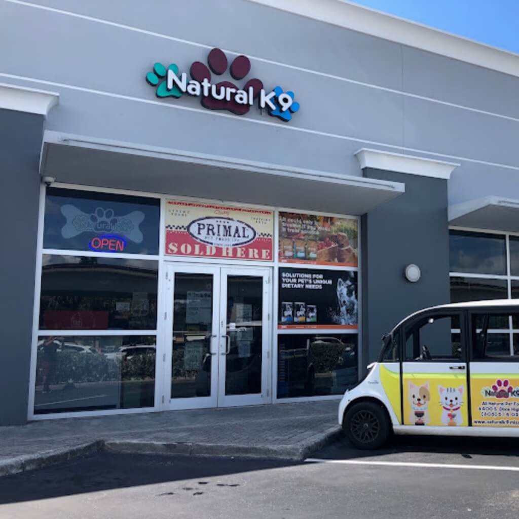 tienda de mascotas cerca de mi