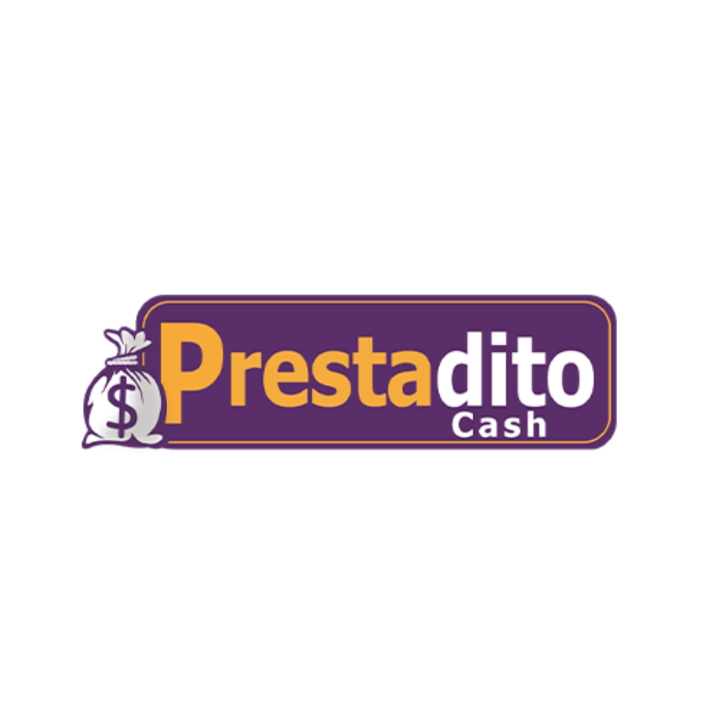 Prestamista Prestadito Cash