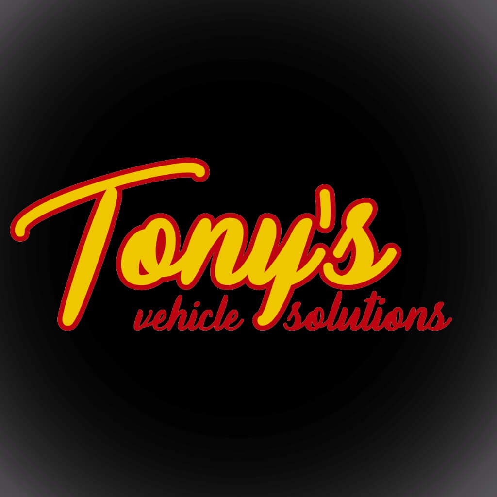 Tony's Vehicle Solutions