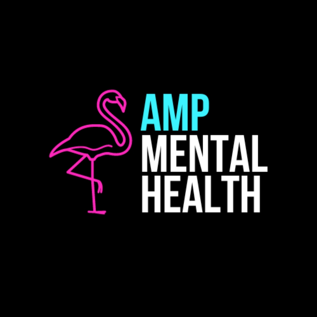 Psicólogo AMP Mental Health