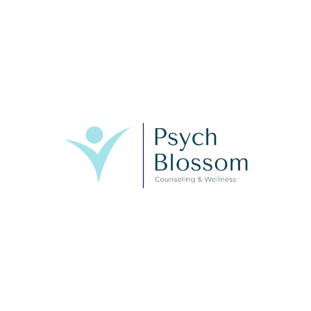 Psicólogo Psych Blossom