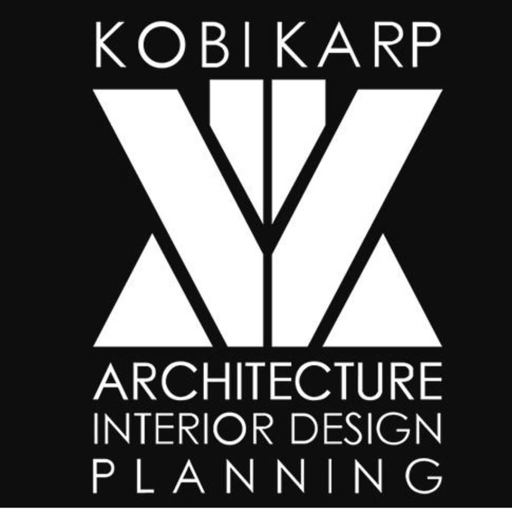 Kobi Karp Architecture & Interior Design Inc