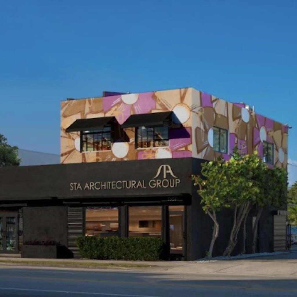 STA Architectural Group