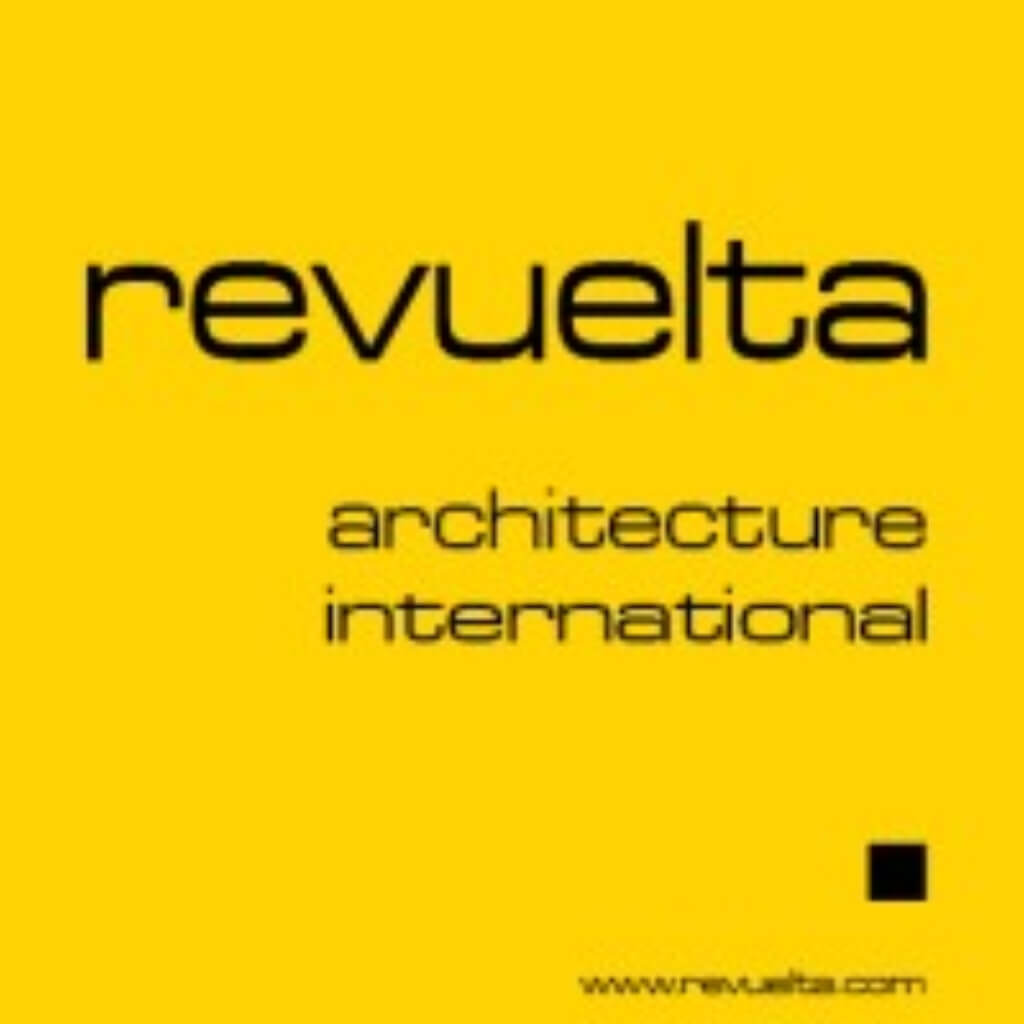 Revuelta Architecture International
