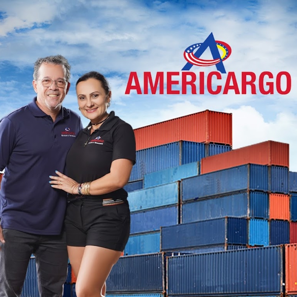 Americargo Miami