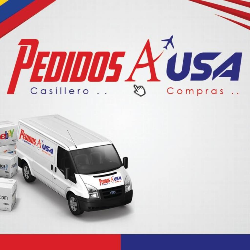 Pedidos A Usa Co
