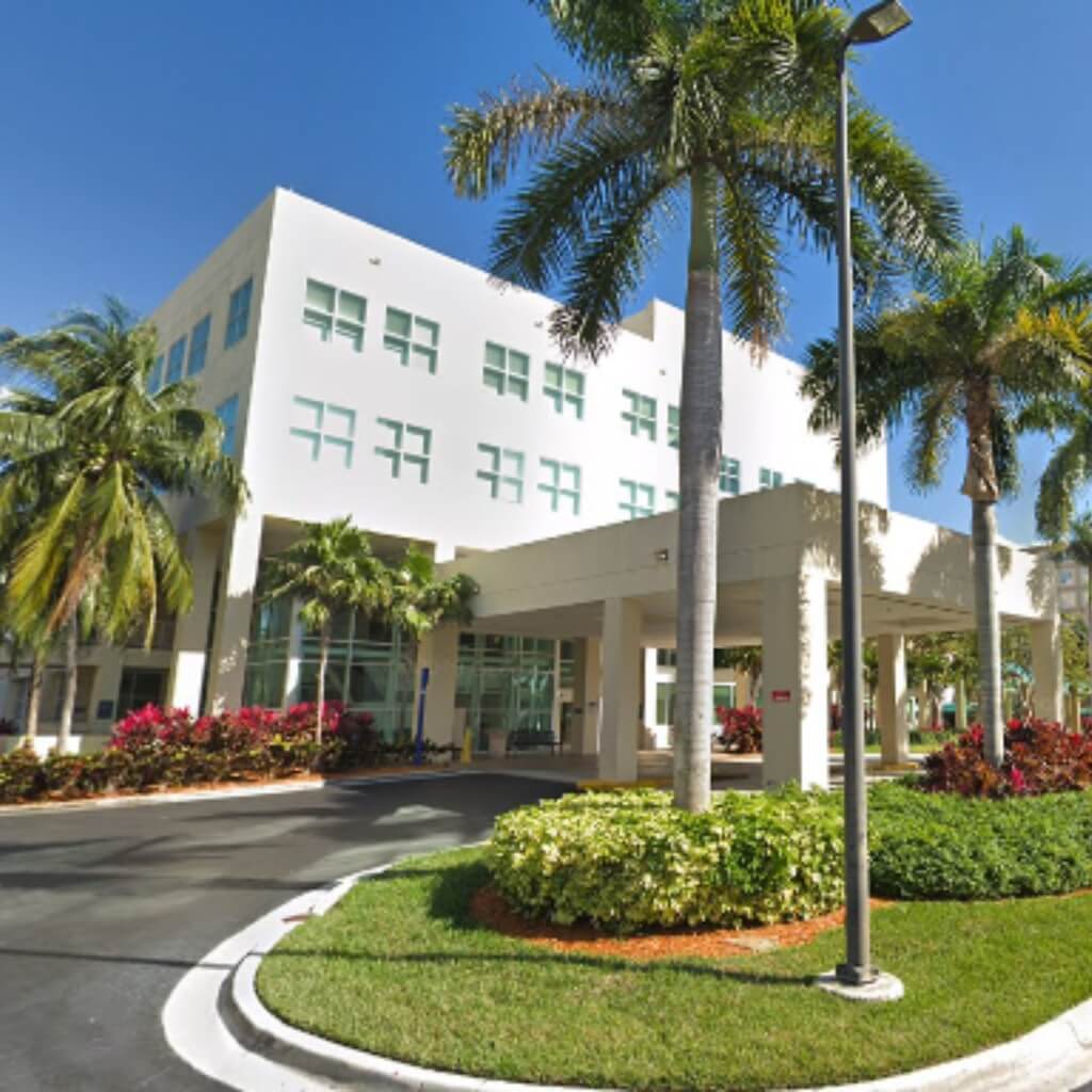 Miami OB-GYN