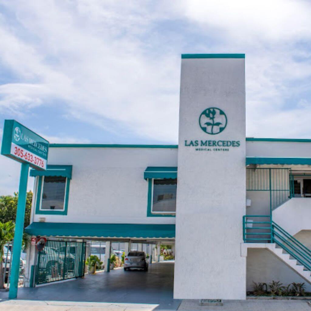 Las Mercedes Medical Centers