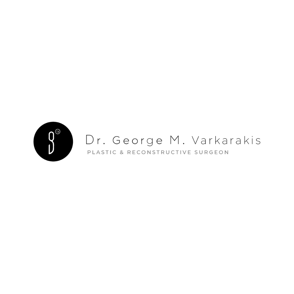 Dr. George M. Varkarakis