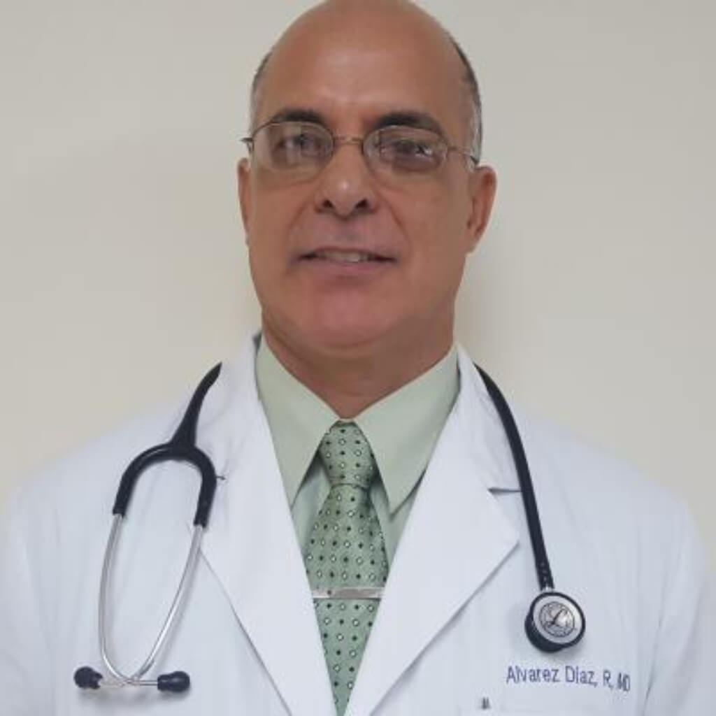Alvarez Diaz Pediatrics
