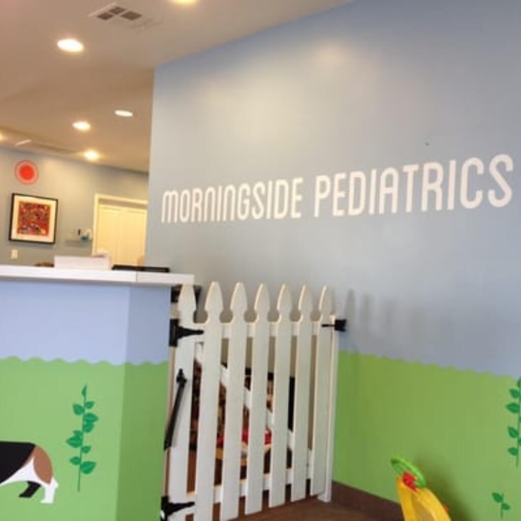 Morningside Pediatrics