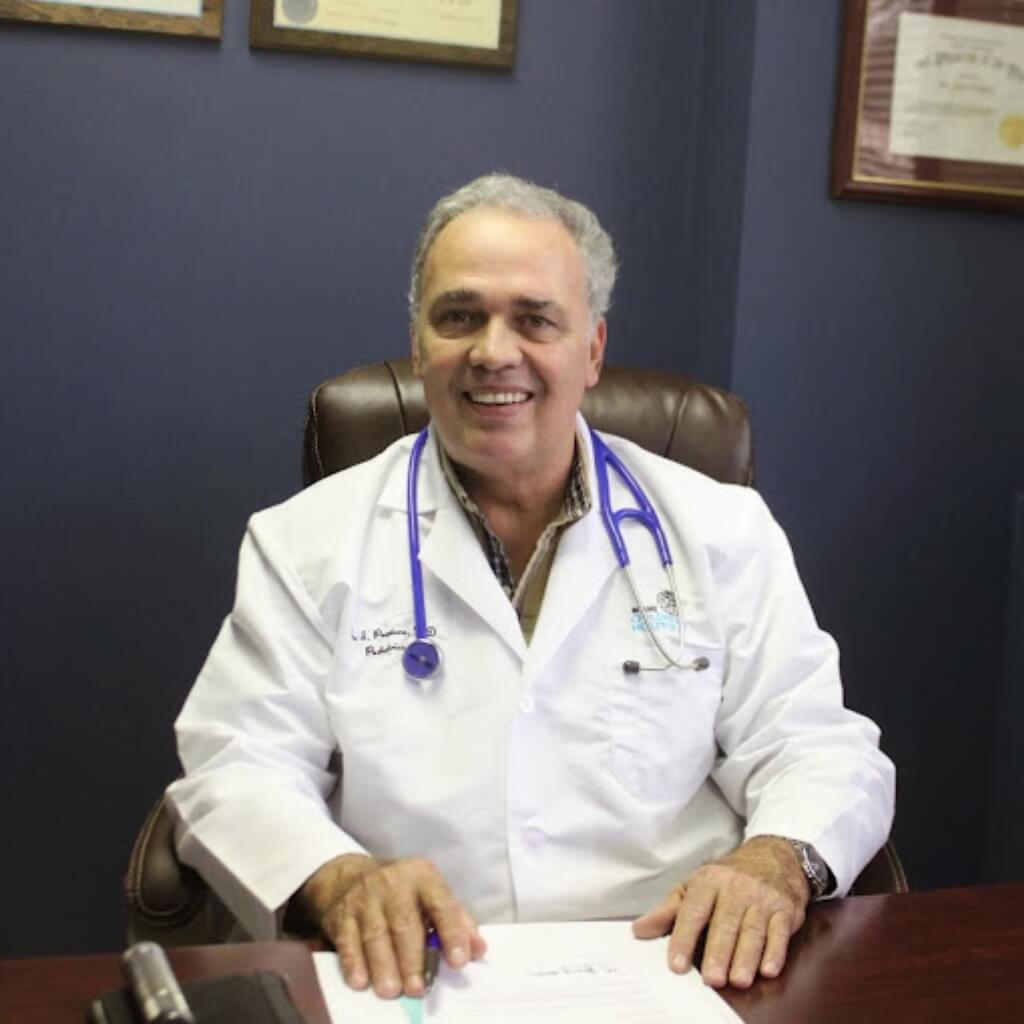 Dr. Jose I. Pradere, MD PA
