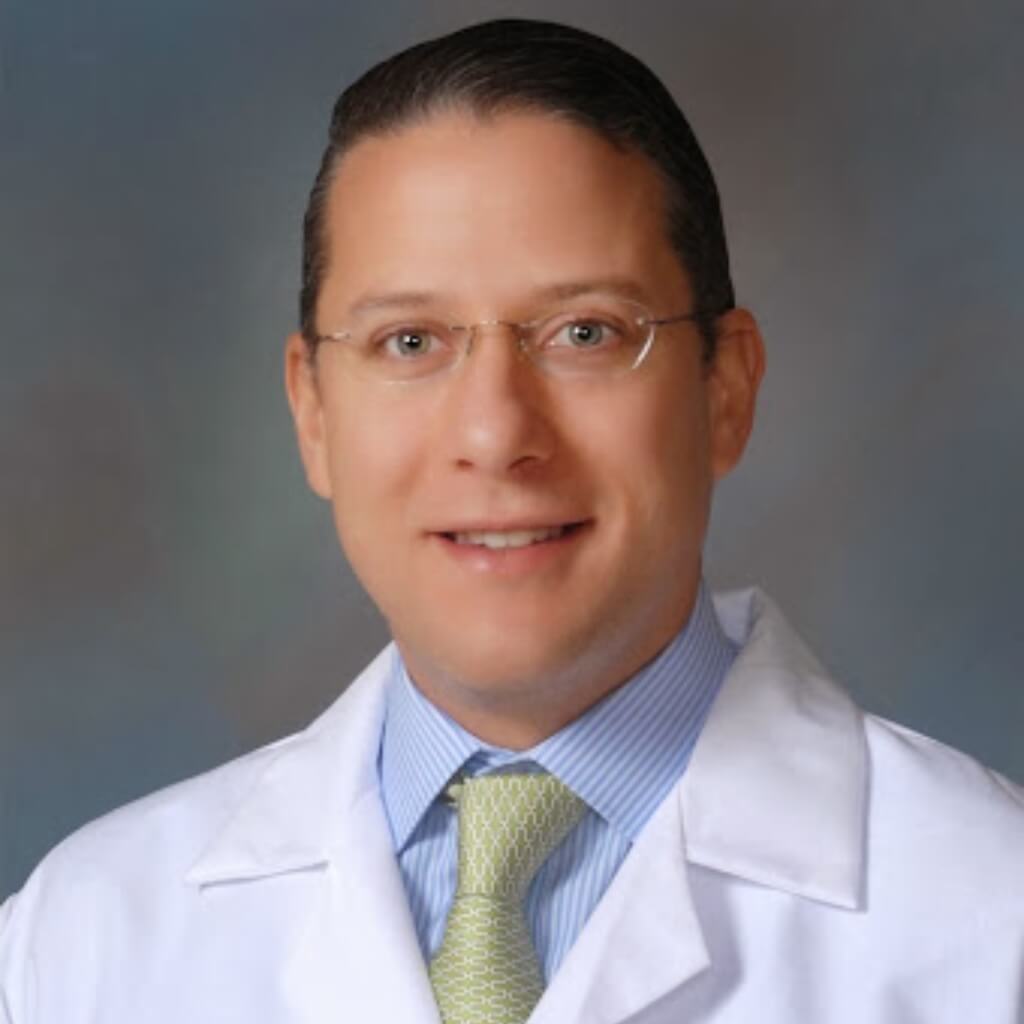 Miami Orthopedics / Luis G. Ramirez MD. PA.