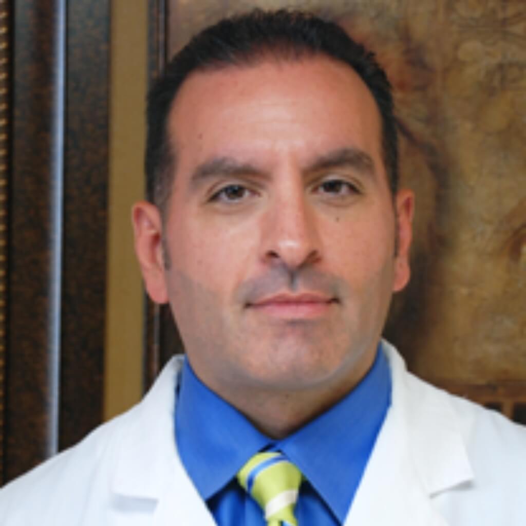 Dr. Mauricio F. Herrera, MD