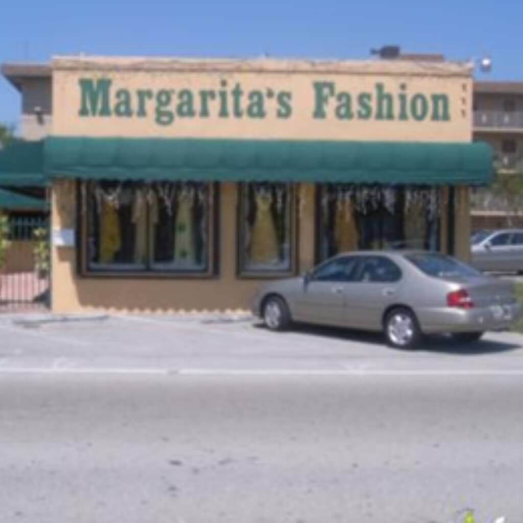 Margaritas Fashions