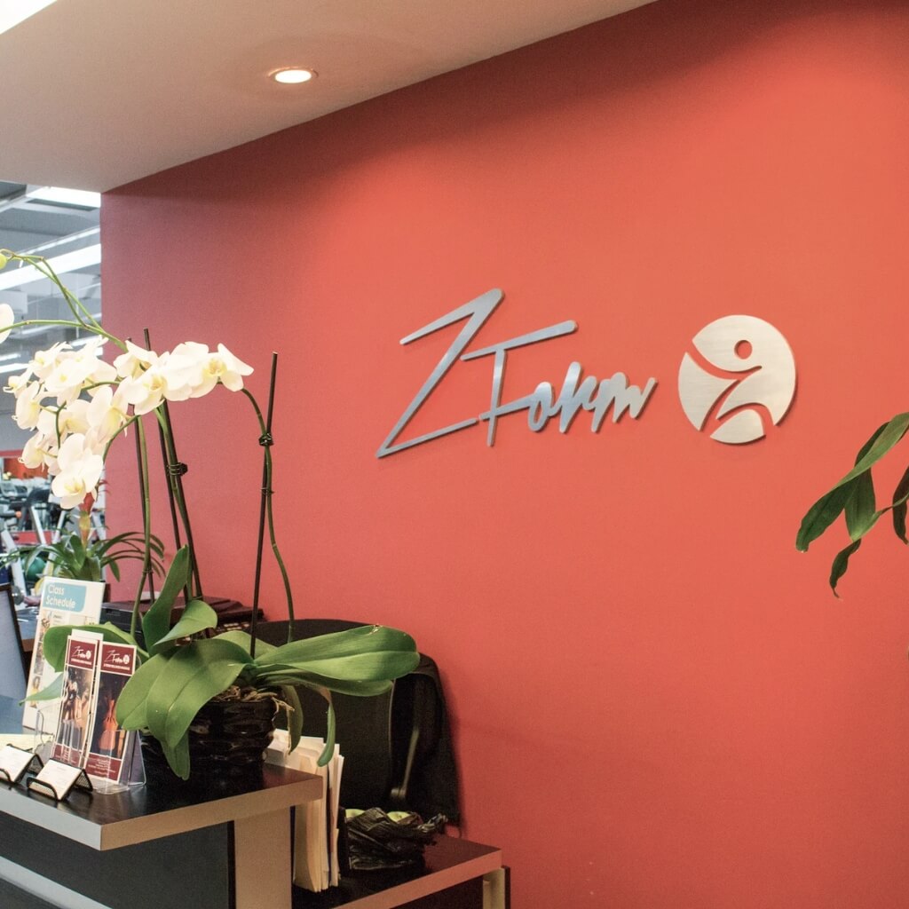 Z-Form Fitness
