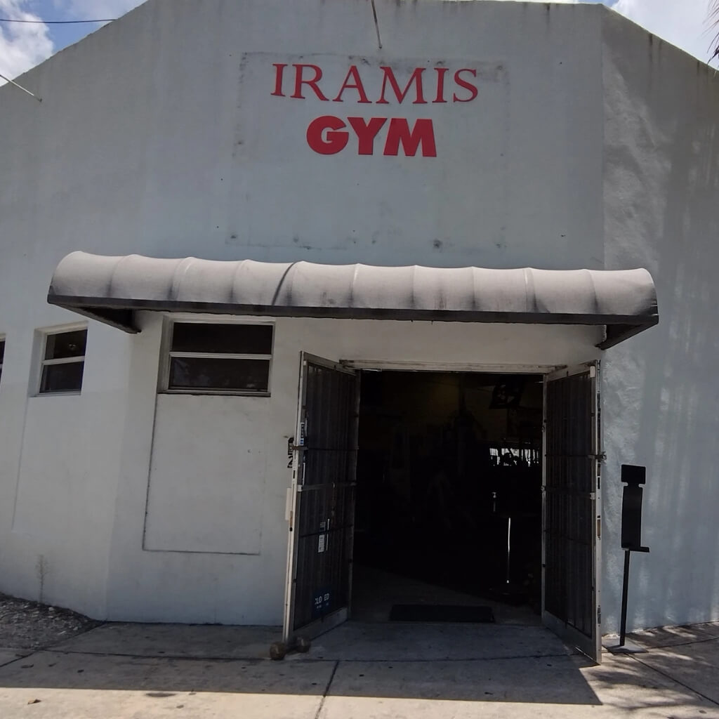 Iramis Gym