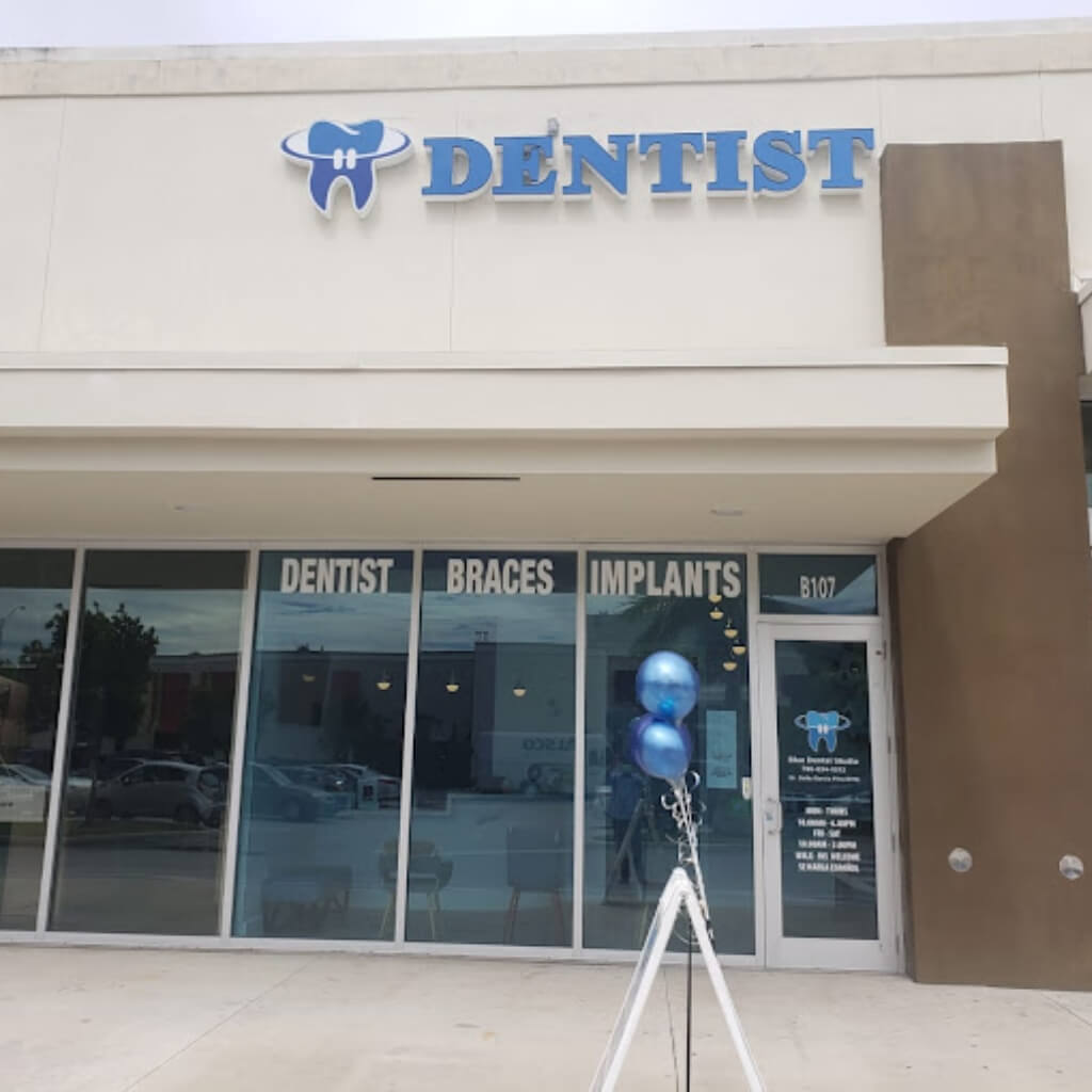 Blue Dental Studio