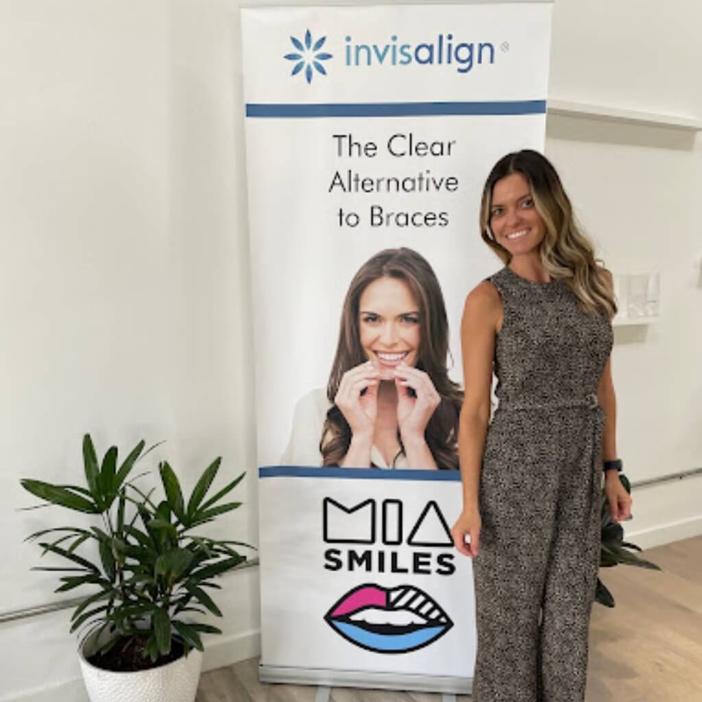 MIA SMILES ORTHODONTICS