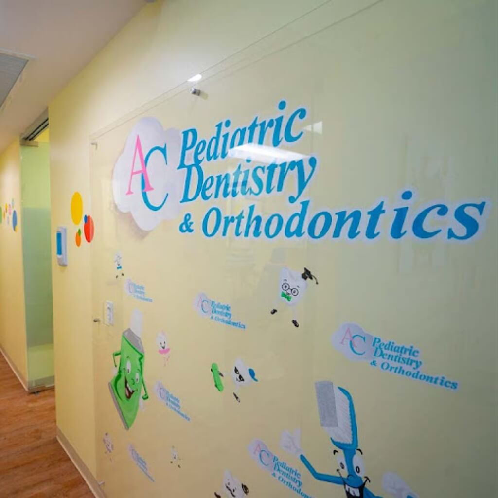AC Pediatric Dentistry & Orthodontics