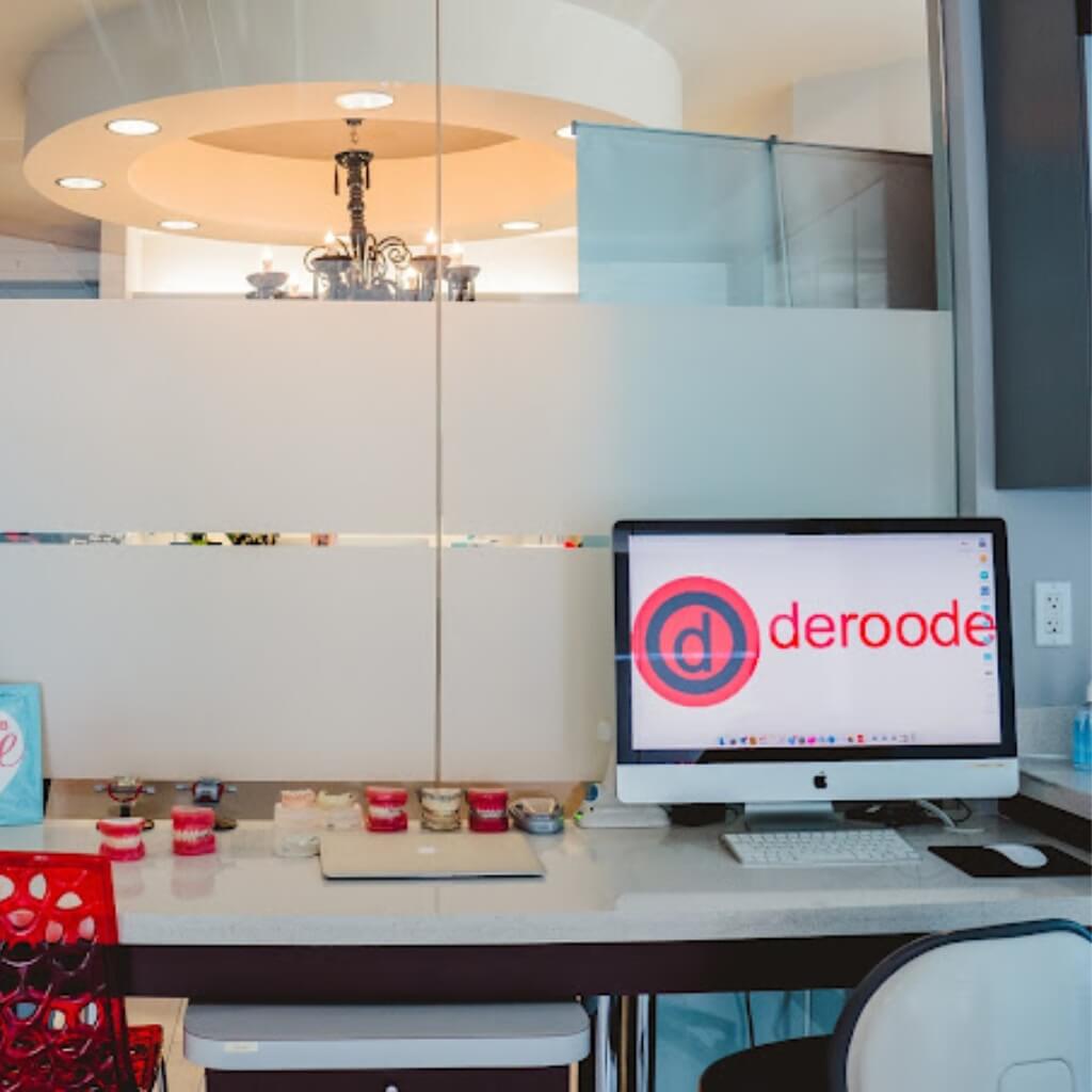 deRoode Orthodontics